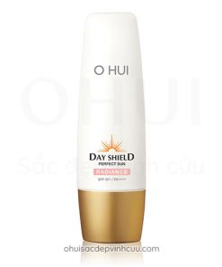 Kem chống nắng nâng tone OHUI Day Shield Perfect Sun Radiance (50ml)