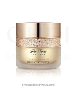 Kem dưỡng chống lão hóa tái sinh da OHUI The First Geniture Cream Intensive (55ml)