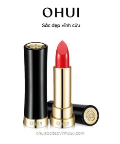 Son môi cao cấp OHUI Rouge Real Lipstick