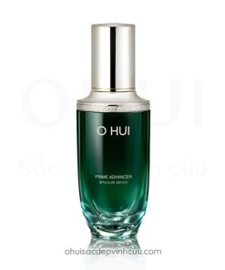 Tinh chất chống lão hóa OHUI Prime Advancer Ampoule Serum (50ml)